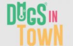 Dogs in Town logo
